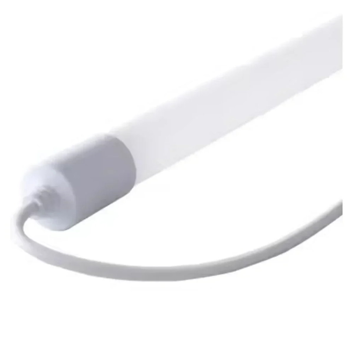 Αδιάβροχη λάμπα/σωλήνας φθορίου led 1,2μ 18W RZ-147 RGB