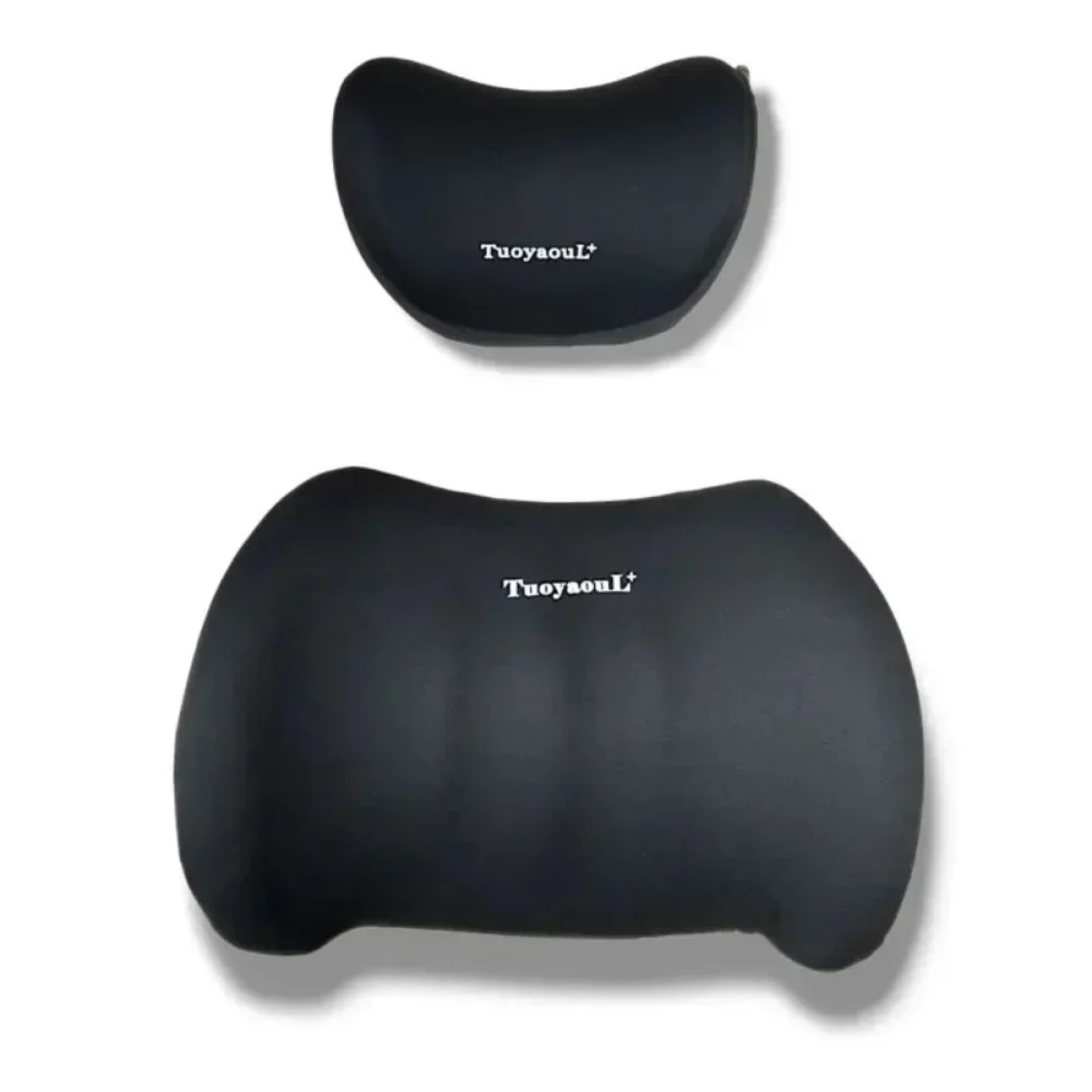 Ανατομικό Μαξιλάρι Αυχένα Memory Foam με Υποστήριξη Πλάτης