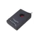Ανιχνευτής συσκευών παρακολούθησης RF/LENS Detector - μαύρο