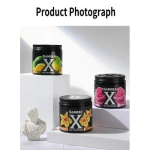 Αποσμητικό Αυτοκινήτου Αυτόματο Σπρέι 200g Sameili X