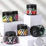 Αποσμητικό Αυτοκινήτου Αυτόματο Σπρέι 200g Sameili X