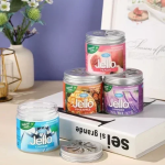 Αποσμητικό Αυτοκινήτου Αυτόματο Σπρέι 220g Jello