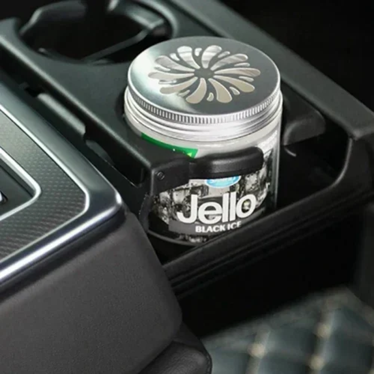 Αποσμητικό Αυτοκινήτου Αυτόματο Σπρέι 220g Jello