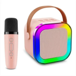 Arrango AC49455 Σύστημα Karaoke με Ασύρματo Μικρόφωνo