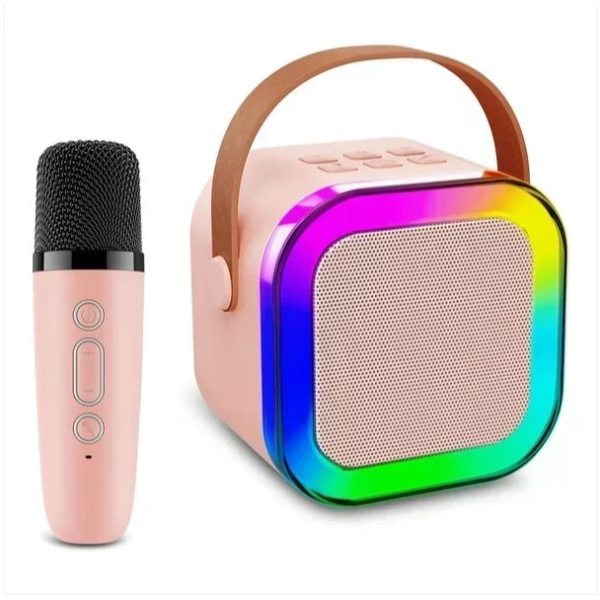 Arrango AC49455 Σύστημα Karaoke με Ασύρματo Μικρόφωνo