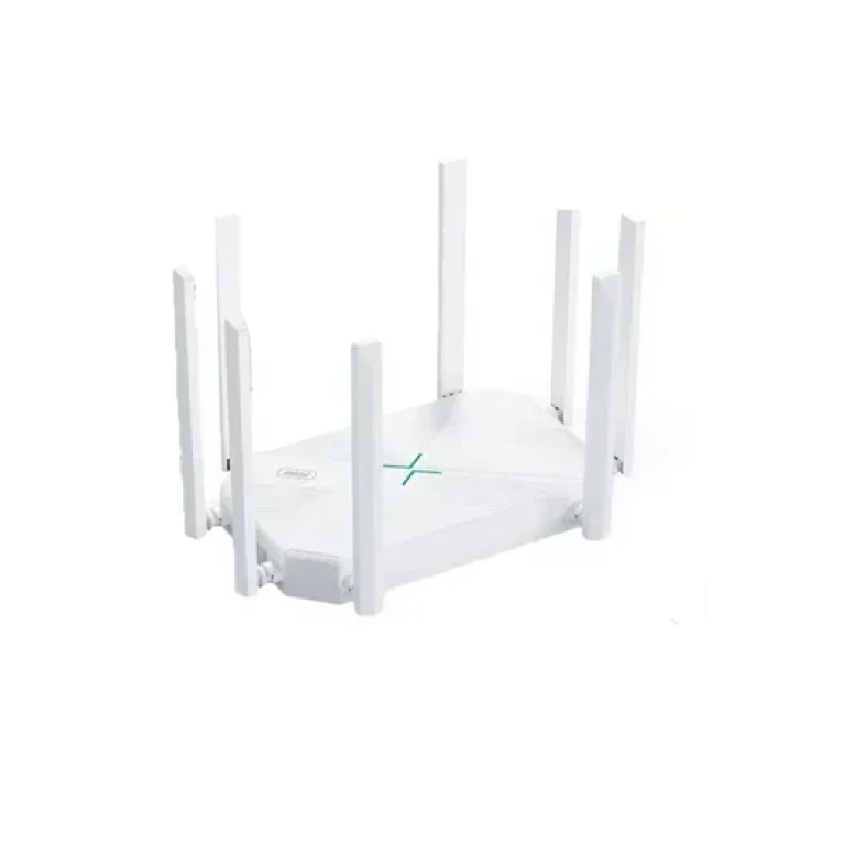 Ασύρματο router 1200m Wireless Dual Band Gigabit Wan Router Andowl Q-A9 λευκό