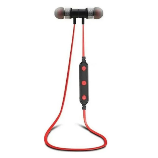 Awei B926BL In-ear Bluetooth Handsfree Ακουστικά με Αντοχή στον Ιδρώτα Μαύρα