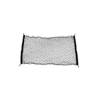 Διαχωριστικό Δίχτυ Οργάνωσης Πορτ-Μπαγκάζ Αυτοκινήτου 100X37cm 11090