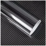 Διακοσμητική αυτοκόλλητη ταινία 3D Carbon 152x200cm