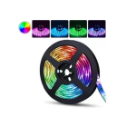 Διακοσμητική ταινία LED RGB 2m 60LED Screen Sync Ambient Light Kit SP041