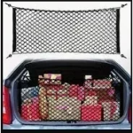 Δίχτυ Αποσκευών Αυτοκινήτου 85x70 εκ. 2001110