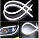Εύκαμπτη διακοσμητική ταινία LED για φανάρι - Light soft article lamp - φώτα ημέρας 6000Κ 30cm