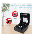 Εκτυπωτής Eτικετών Γραμμικού Κώδικα Bluetooth Arrango AG48734