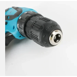 Επαναφορτιζόμενο Δραπανοκατσάβιδο RX Tools Σε Βαλίτσα Μεταφοράς Με Εξοπλισμό 24 Τεμαχίων