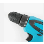 Επαναφορτιζόμενο Δραπανοκατσάβιδο RX Tools Σε Βαλίτσα Μεταφοράς Με Εξοπλισμό 24 Τεμαχίων