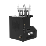 Επαγγελματική μηχανή καθαρισμού μπέκ - Fuel Injector Cleaner And Tester AUTOOL CT500 - Image 3