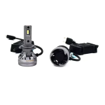 Φώτα πορείας LED 120W 6500K 22000lumen H7 NovSight A500-N37-H7