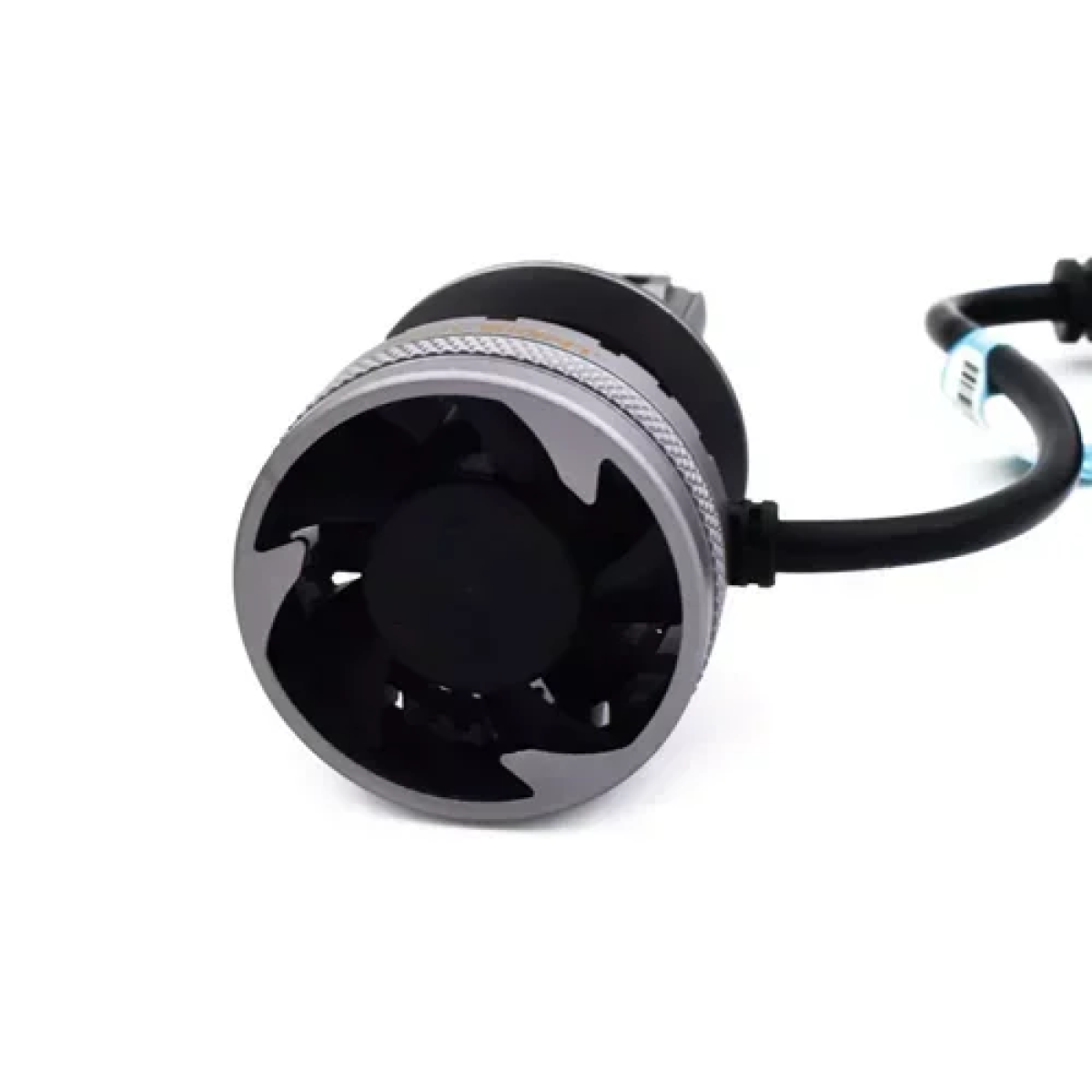 Φώτα πορείας LED 120W 6500K 22000lumen H7 NovSight A500-N37-H7 - Image 3
