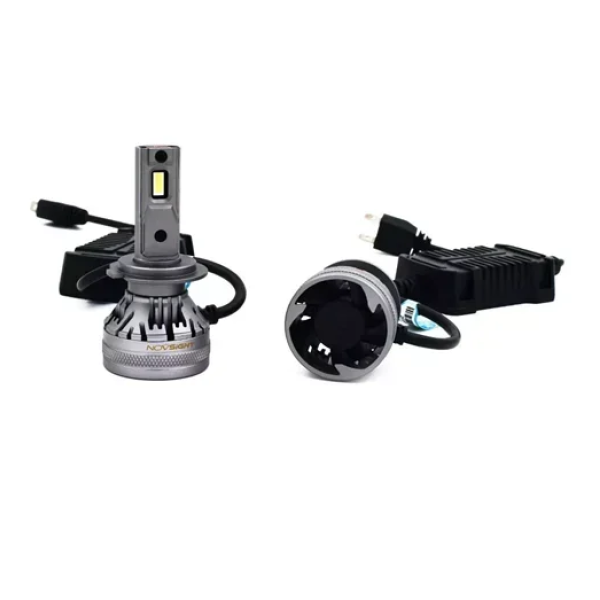 Φώτα πορείας LED 120W 6500K 22000lumen H7 NovSight A500-N37-H7