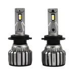 Φώτα πορείας LED 60W 6500K 16000lumen H7 NovSight A500-N71-H7