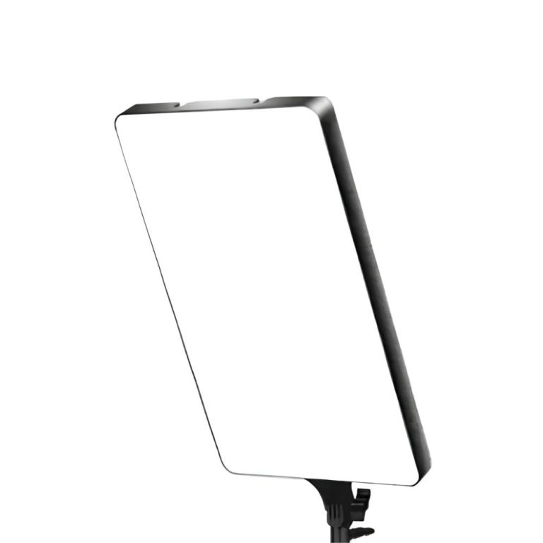 Φωτιστικό φωτογράφισης LED Photographic Fill Light RL-24 Μαύρο