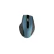 G-303 Ασύρματο Ποντίκι – Wireless Mouse 2.4Ghz, Μπλε