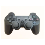 Gamepad DualShock Wireless για PS3 Μαύρο