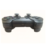 Gamepad DualShock Wireless για PS3 Μαύρο