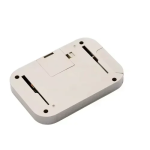 Ηλεκτρονικό ματάκι/κάμερα πόρτας με οθόνη Jiageng JG191 χρυσό - Image 3