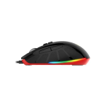 Indena G-536-E Ενσύρματο Gaming Ποντίκι RGB 6400DPI