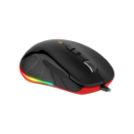 Indena G-536-E Ενσύρματο Gaming Ποντίκι RGB 6400DPI