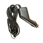 Κάμερα DVR αυτοκινήτου 1080P με οθόνη 2.4" για παρμπρίζ με βεντούζα QY-322 Andowl μπλε - Image 3