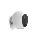 Κάμερα παρακολούθησης Wi-Fi 4K αδιάβροχη Andowl IP Q-S703 λευκή - Image 2
