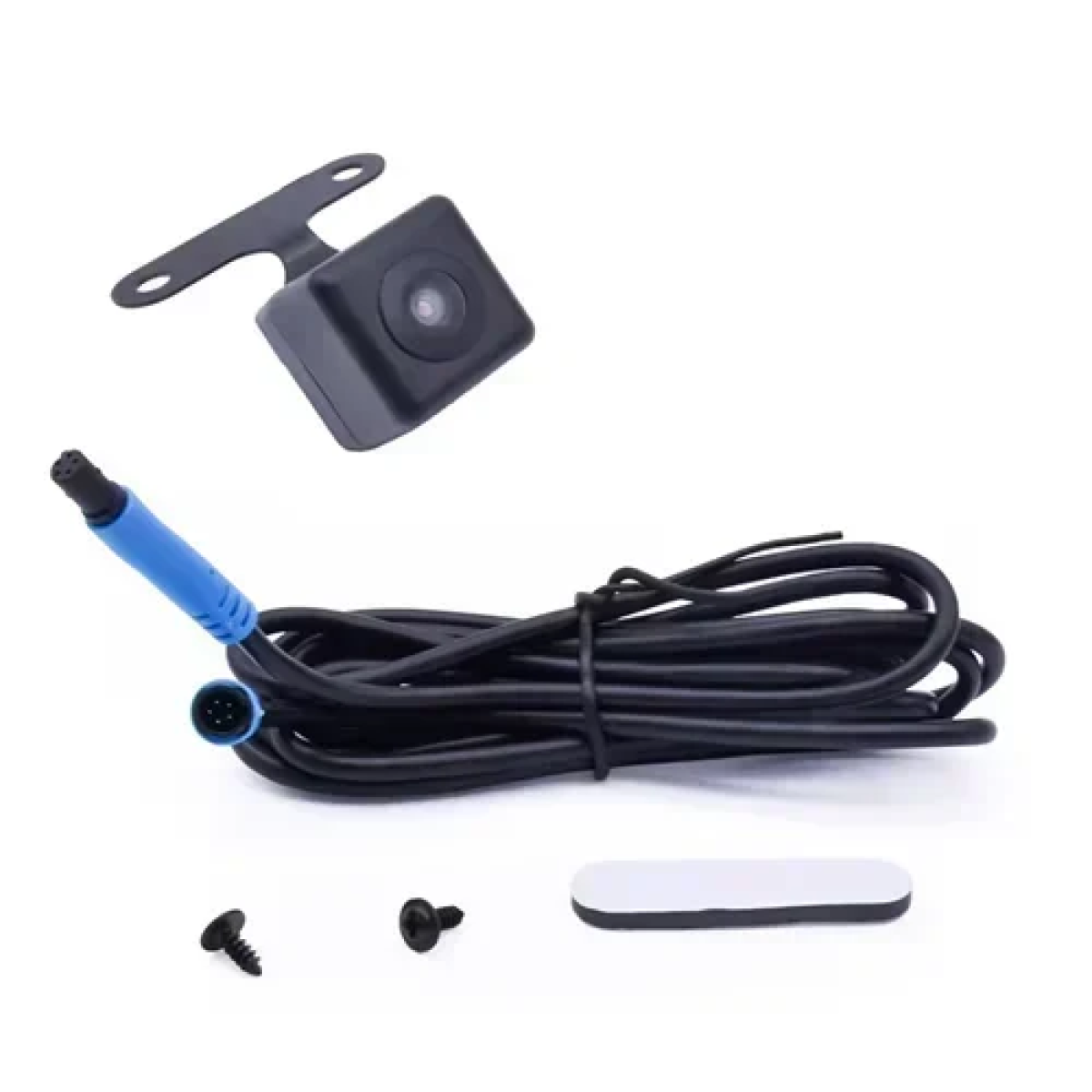 Καταγραφικό μοτοσυκλέτας DVR με δύο κάμερες - Motorcycle Recorder Full HD JG-701 - Image 3
