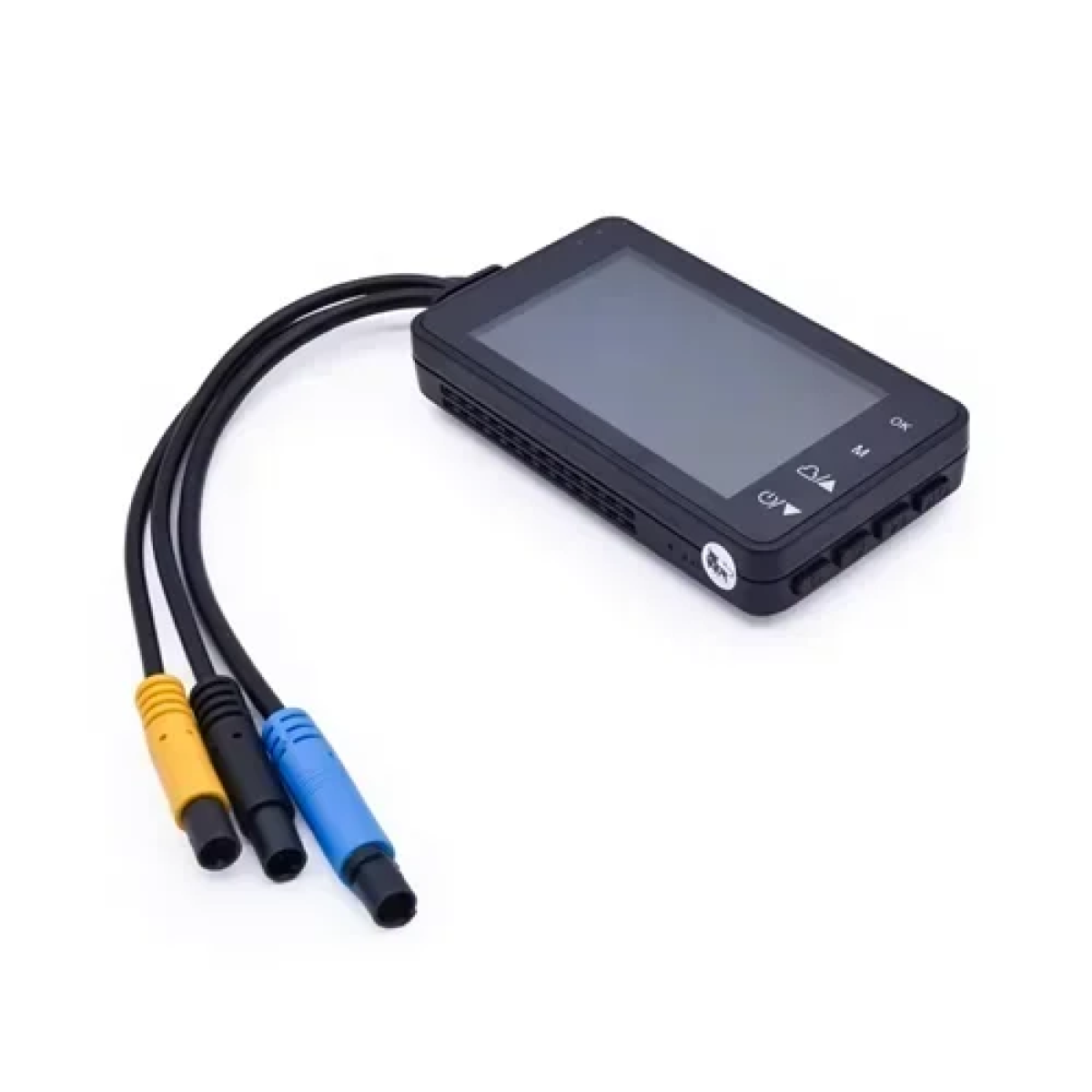 Καταγραφικό μοτοσυκλέτας DVR με δύο κάμερες - Motorcycle Recorder Full HD JG-701 - Image 5