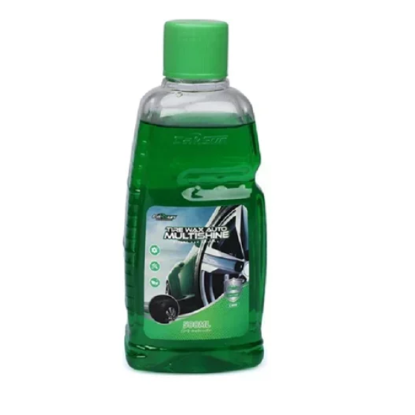 Καθαριστικό ζαντών και ελαστικών Car Tire Wash Fluid 500ml Carsun C1999