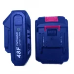 Μπαταρία Λιθίου 1.5 mAh Li-Ion 48F