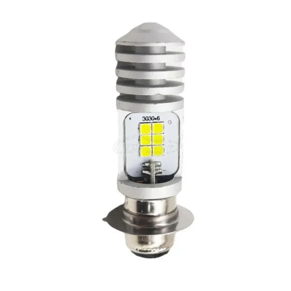 Λάμπα 12v / 35 / 35w (12V/25/25W) παπιού LED XENCN