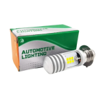 Λάμπα 12v / 35 / 35w (12V/25/25W) παπιού LED XENCN