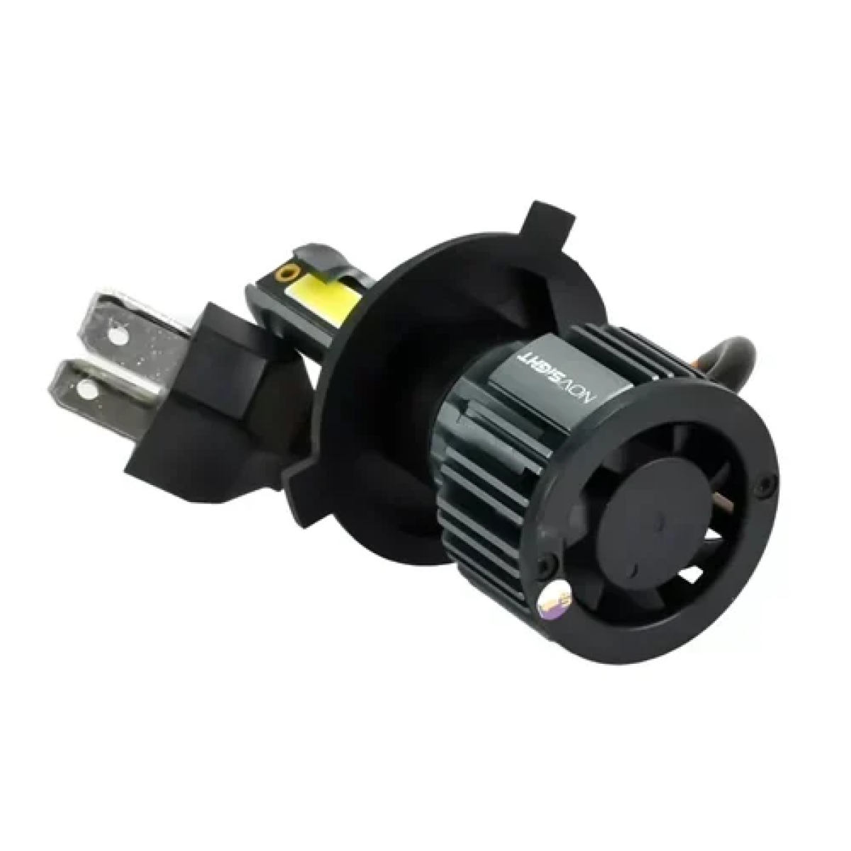 Λάμπα LED αλουμινίου 36W λευκού φωτισμού 6500K Novsight M500-N39-H4 1 τμχ - Image 2