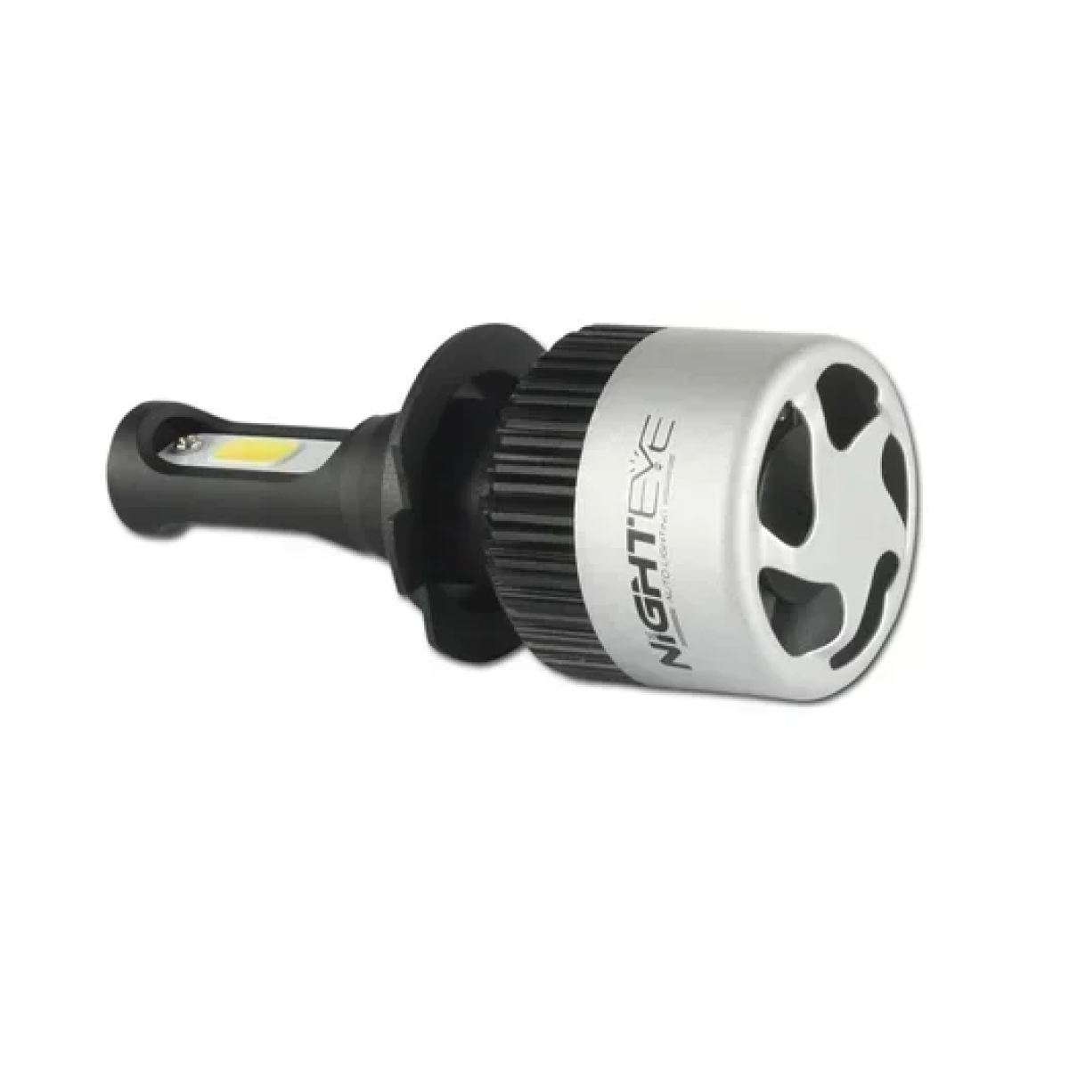 Λάμπες αυτοκινήτου LED 6500K ψυχρό λευκό 9-32V 36W 2 τμχ Nighteye A315-S2-H7 - Image 3