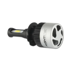 Λάμπες αυτοκινήτου LED 6500K ψυχρό λευκό 9-32V 36W 2 τμχ Nighteye A315-S2-H7 - Image 3