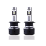 Λάμπες αυτοκινήτου LED 70W 10000LM 6500K NovSight A385-N7-H7