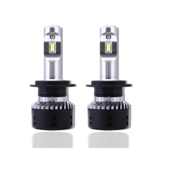 Λάμπες αυτοκινήτου LED 70W 10000LM 6500K NovSight A385-N7-H7