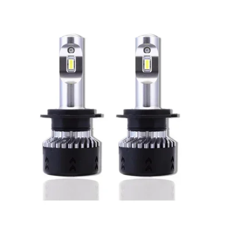 Λάμπες αυτοκινήτου LED 70W 10000LM 6500K NovSight A385-N7-H7