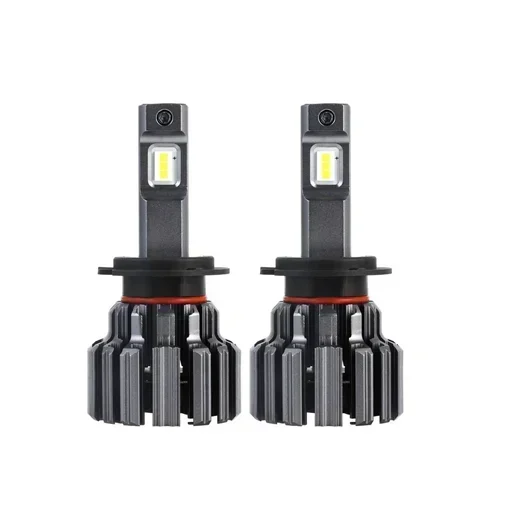 Λάμπες αυτοκινήτου Novsight LED 80W 15000Lm 6000K A397-F03-H7