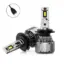 Λάμπες LED 70W 6500k 15000lumen Novsight A500-N50-H7