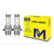 Λάμπες LED CANBUS H7-6SMD-CSP