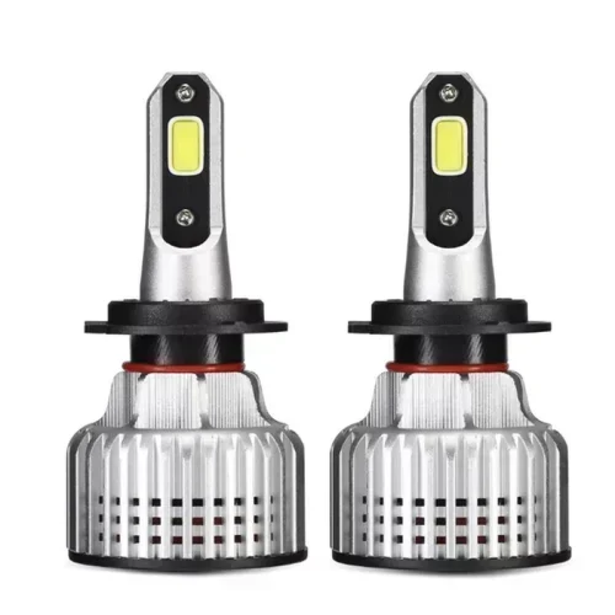 Λάμπες LED H7 36W 6500K DC9V-32V λευκού φωτισμού Novsight A500-N12-H7 - Image 2