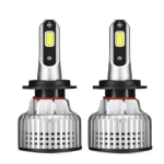 Λάμπες LED H7 36W 6500K DC9V-32V λευκού φωτισμού Novsight A500-N12-H7 - Image 2
